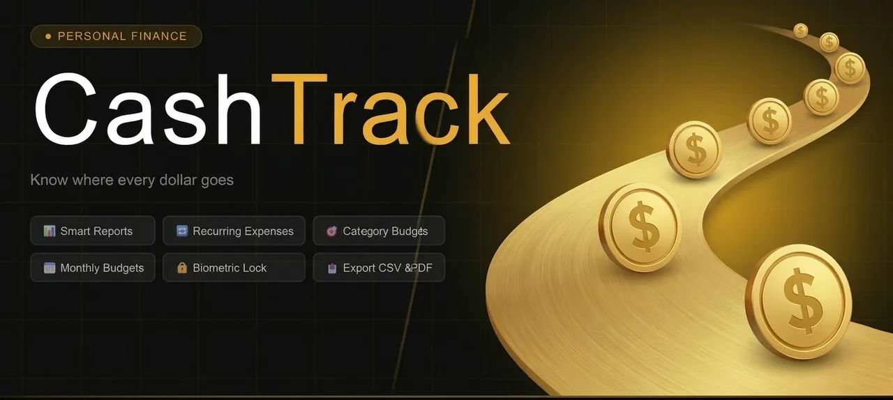 CashTrack