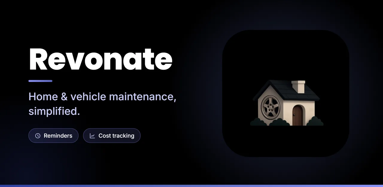 Revonate