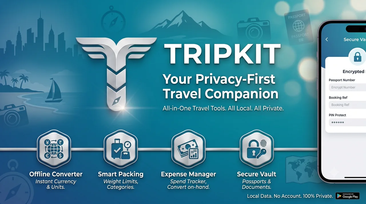 TripKit