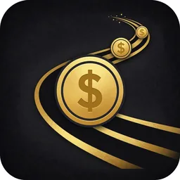 CashTrack app icon