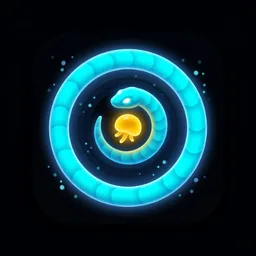 Snake Abyss app icon
