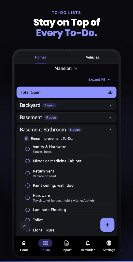 Revonate screenshot 2
