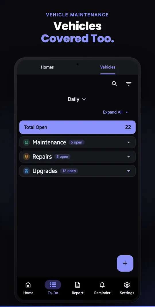 Revonate screenshot 3