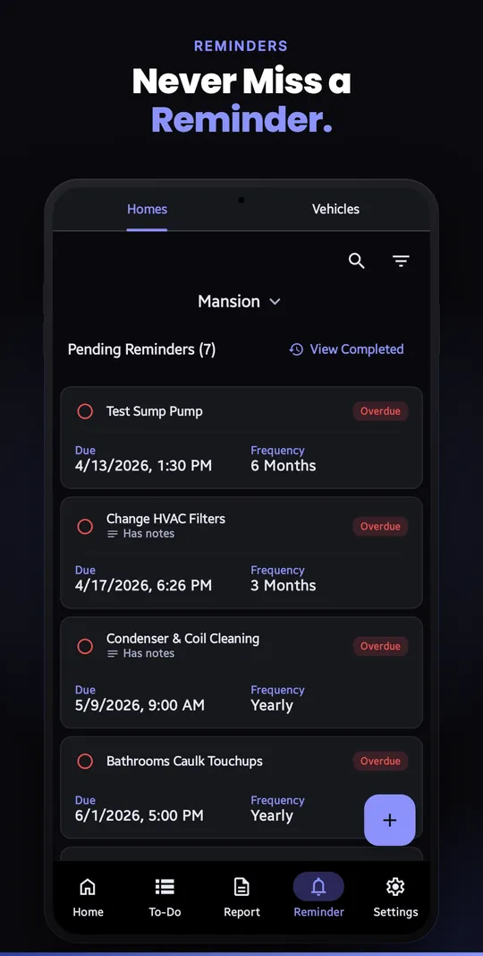 Revonate screenshot 4