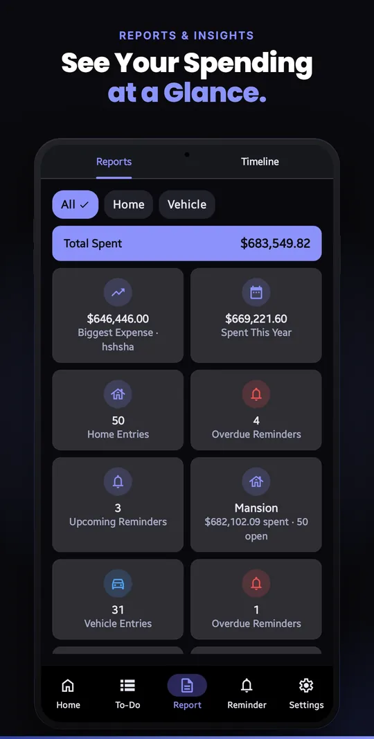 Revonate screenshot 5